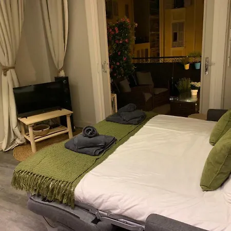 Apartment My Paradise On The Port *