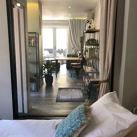 Apartment My Paradise On The Port *